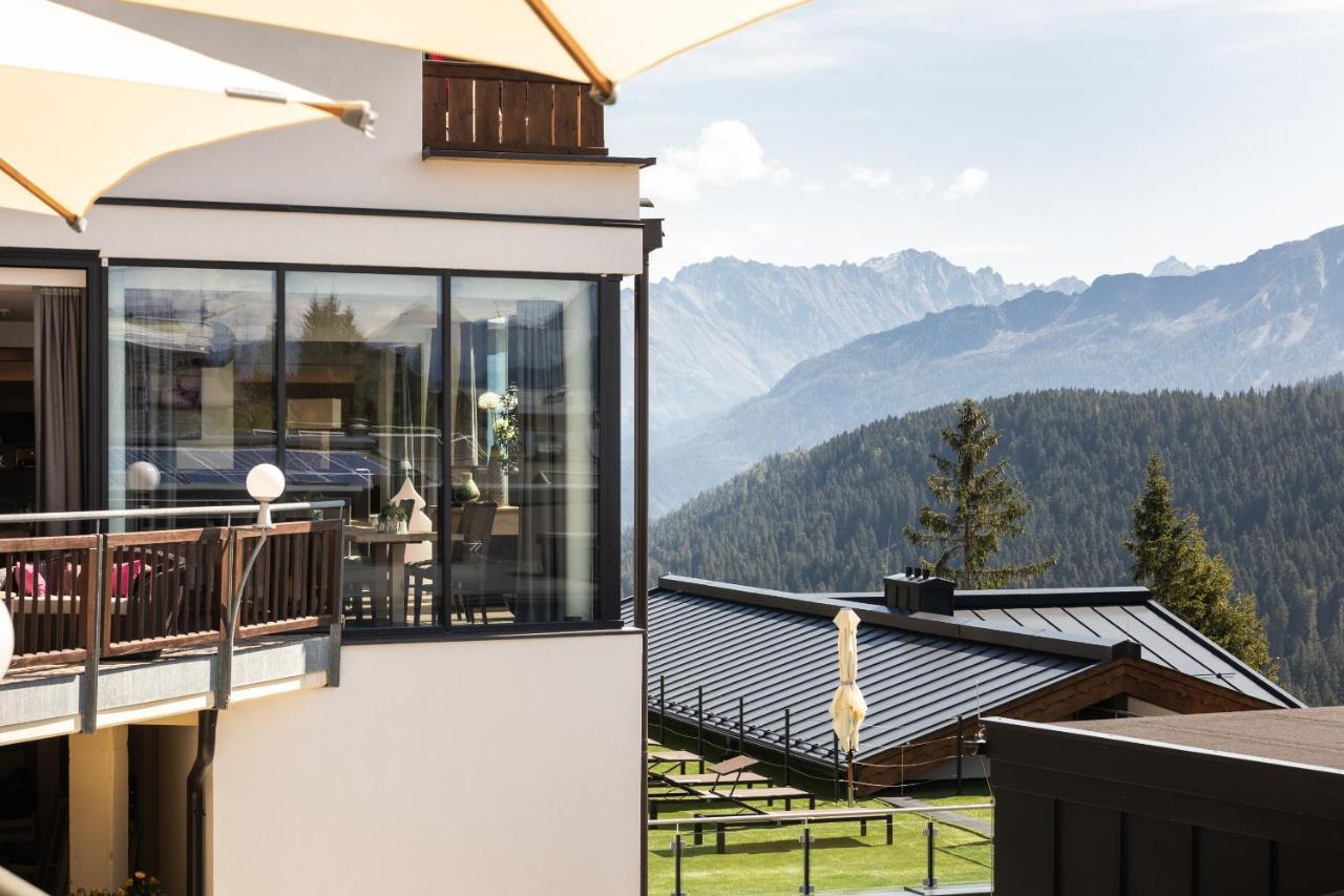 Ursprung Panorama Hotel Koenigsleiten Кенігсляйтен Екстер'єр фото