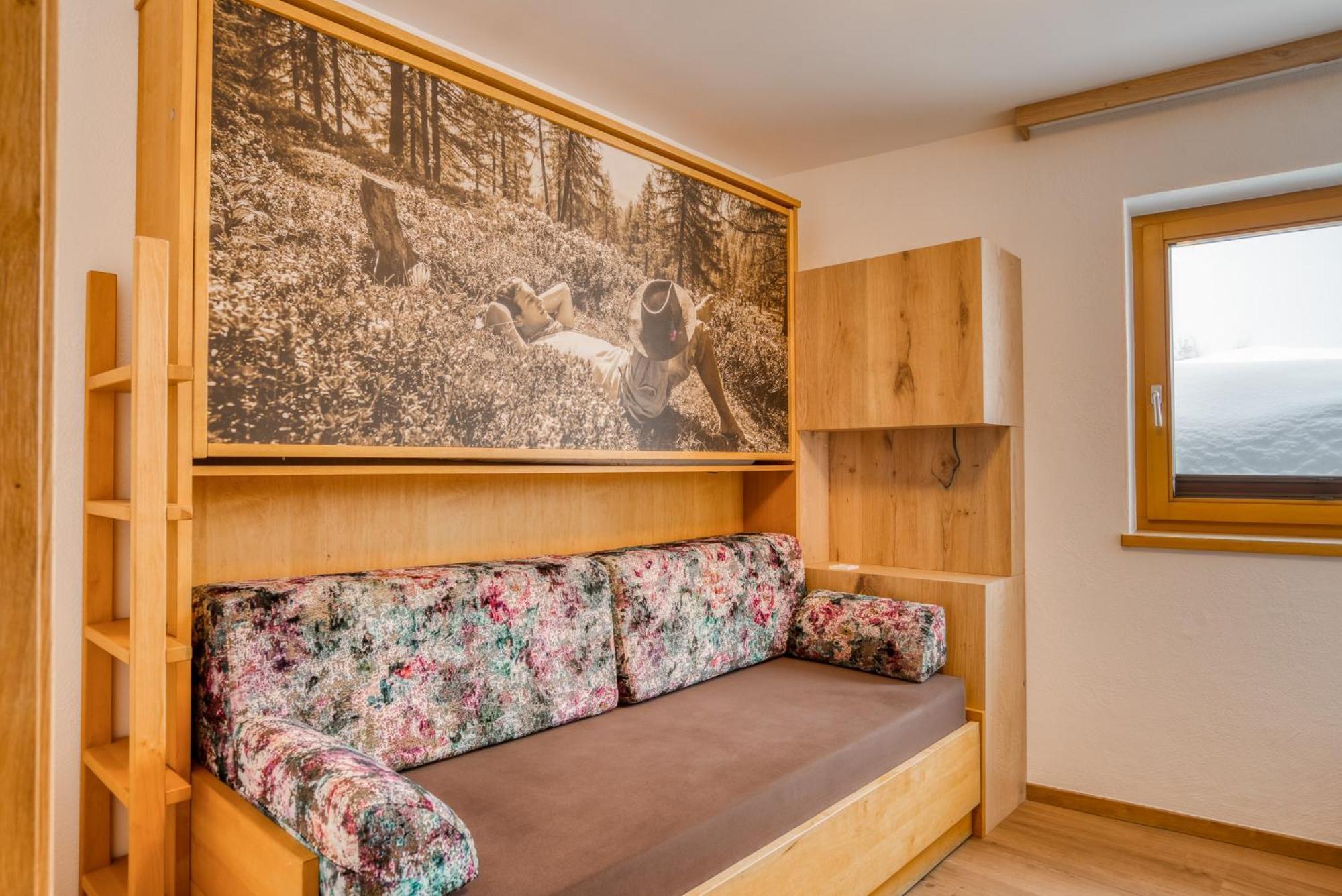 Ursprung Panorama Hotel Koenigsleiten Кенігсляйтен Екстер'єр фото